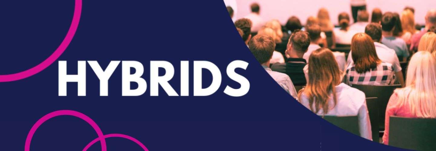 'HYBRIDS' celebrates its fourth research meeting to promote interdisciplinary skills in Artificial Intelligence.