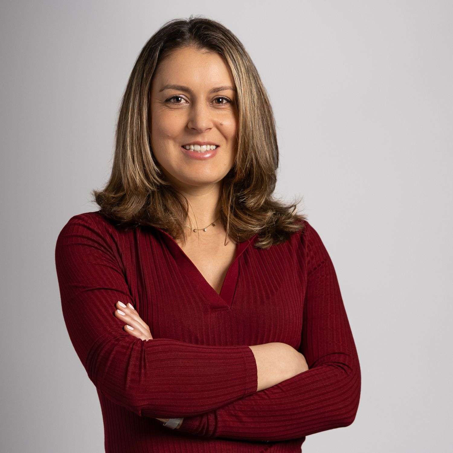 María del Carmen Magariños Iglesias