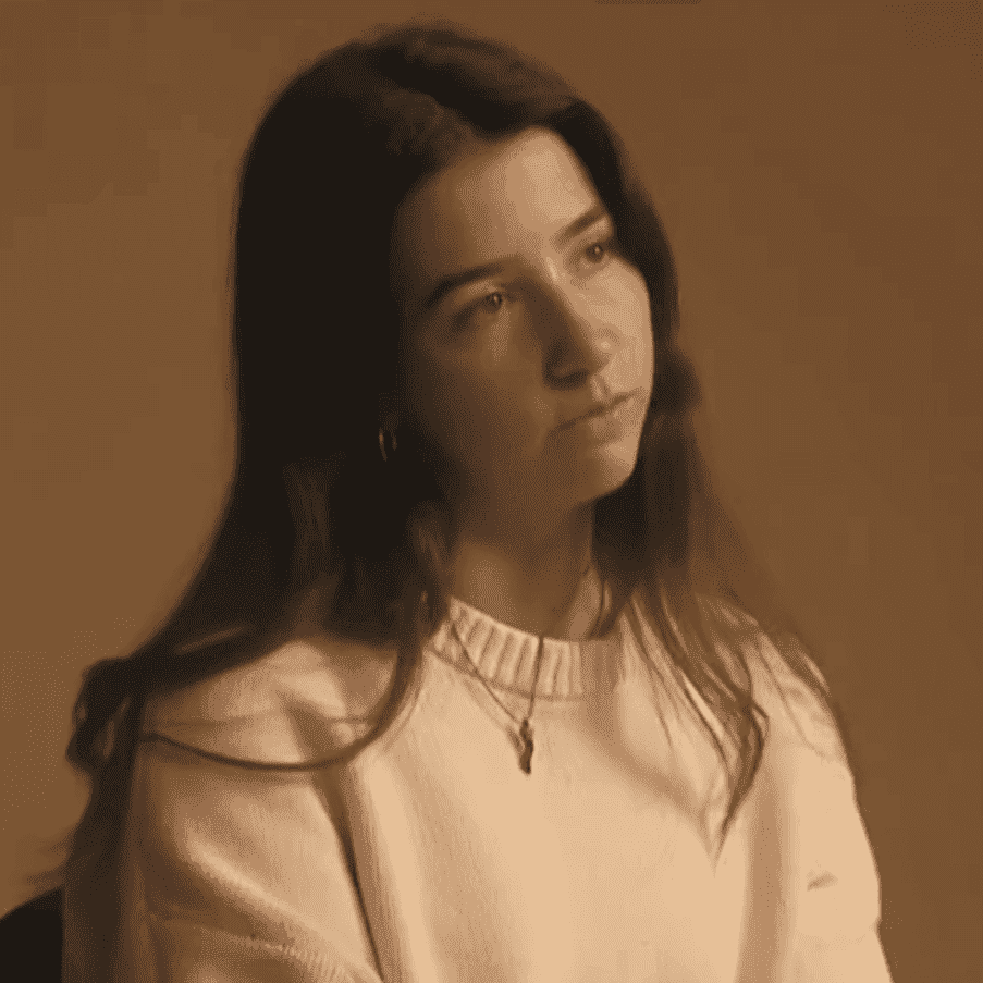 #WomenInTech | Constanza Andión: 'Machine Learning for Maternal-Fetal Health'