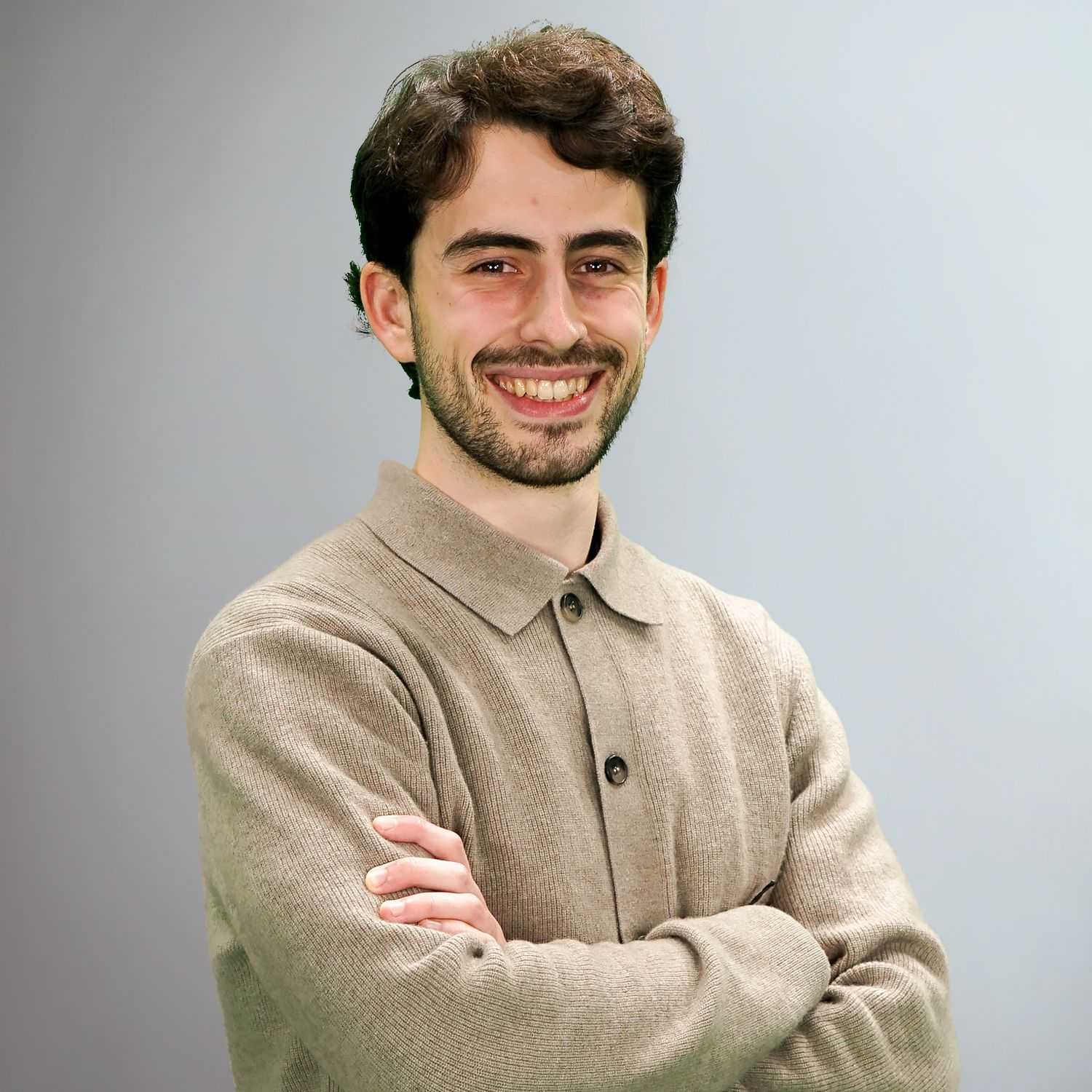 Enrique Boquete Someso