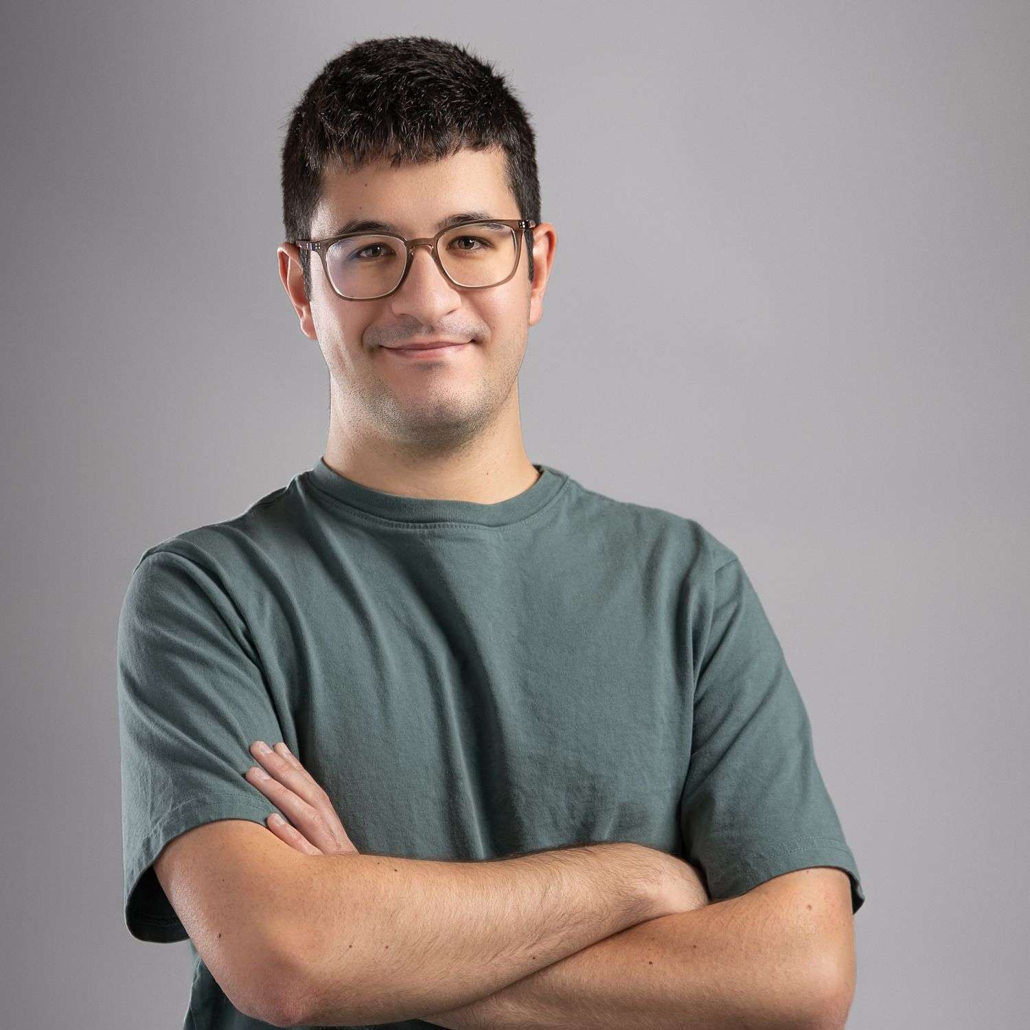 Marcos García Lamas