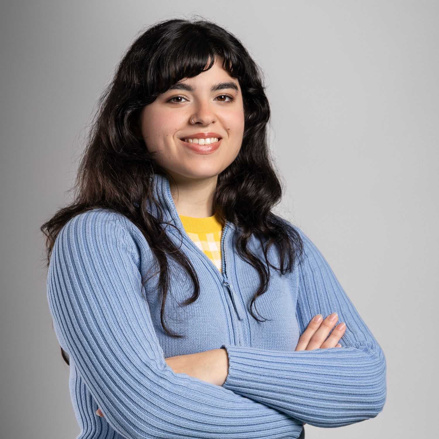 Carolina Pavez Higueras