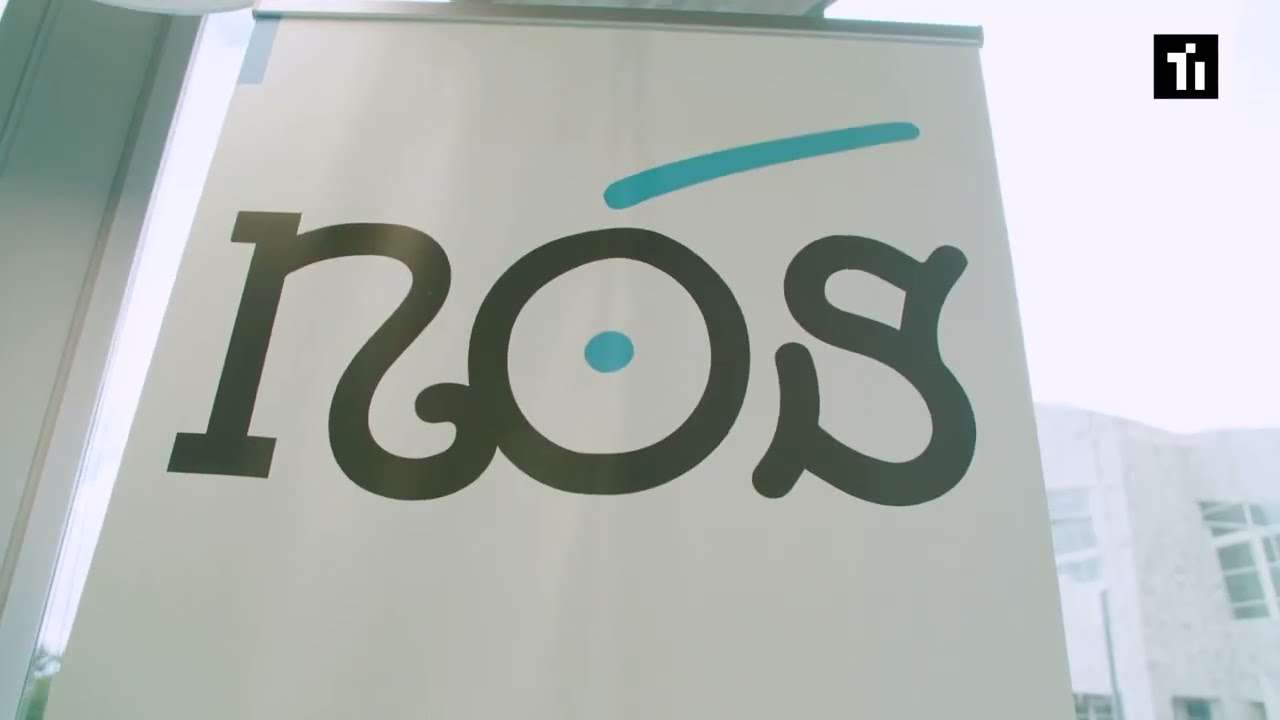 Proxecto Nós: linguistic text technologies