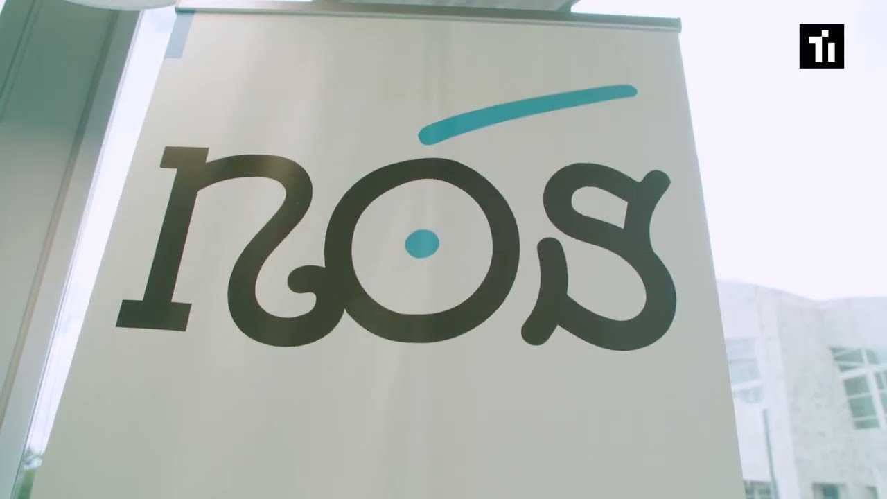 Proxecto Nós: linguistic text technologies