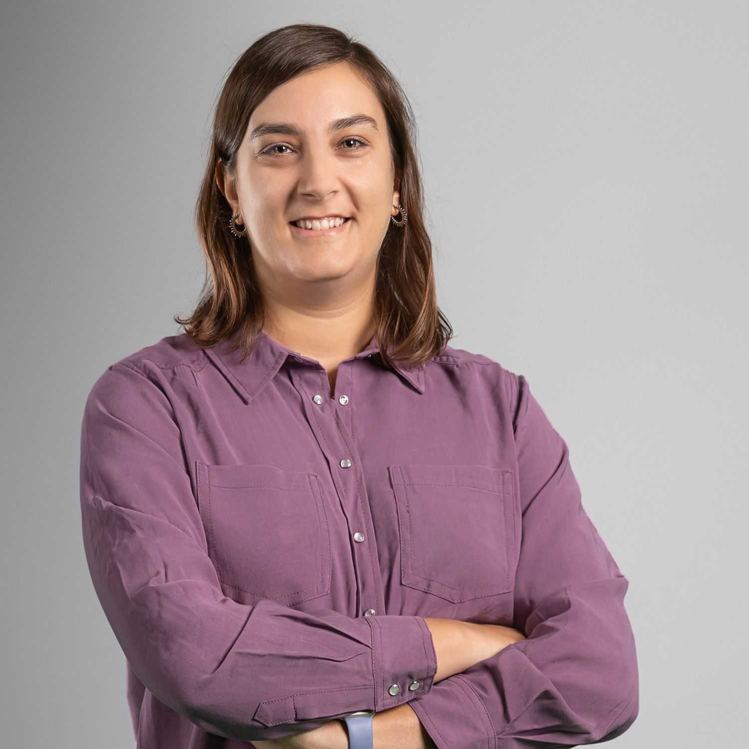 Catherine Iris Andreu Cafati