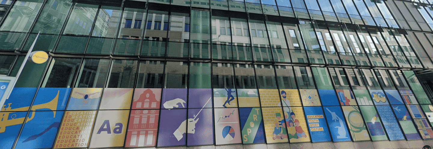 The European Commission selects the HYBRIDS project to participate in a forum on digital democracy