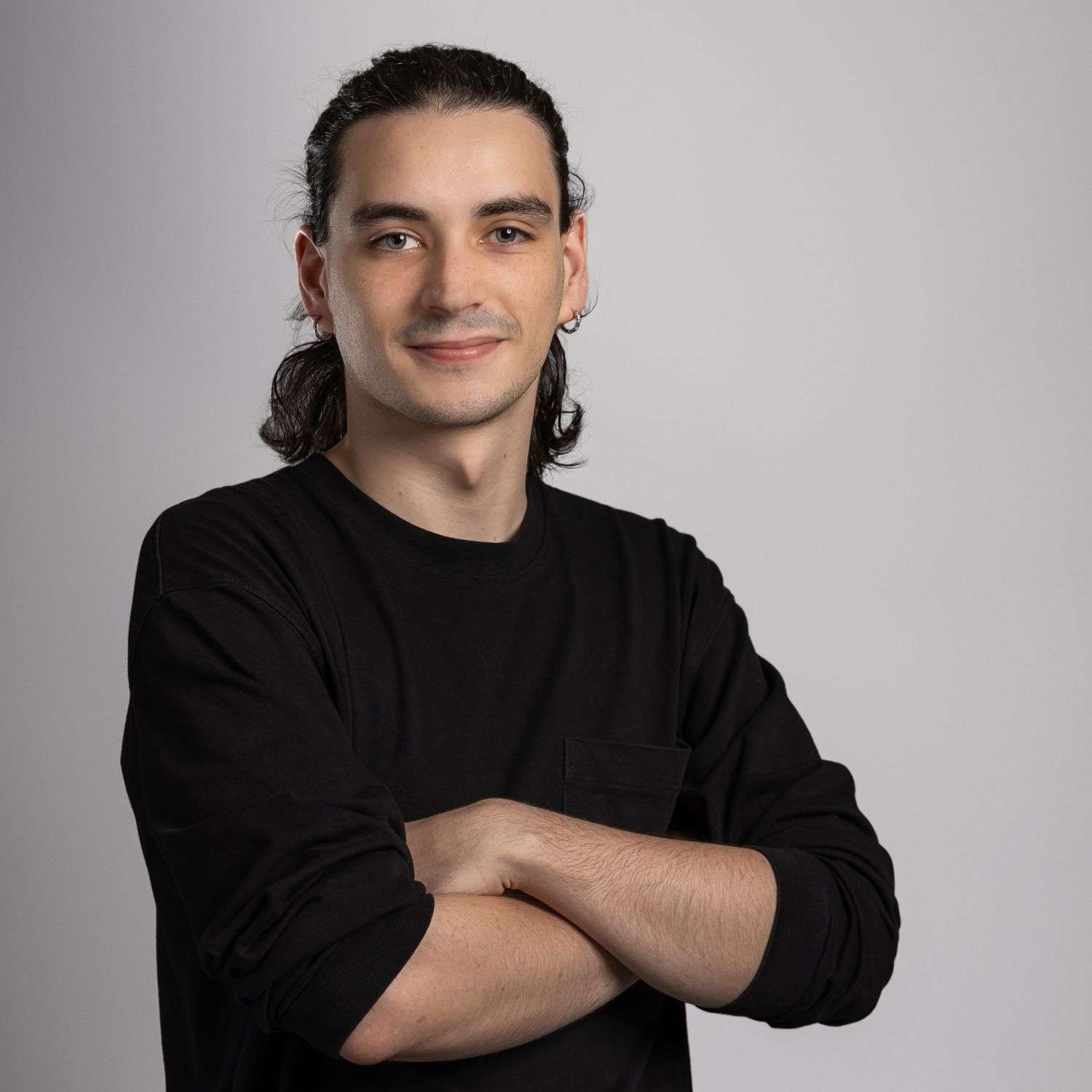 Antonio Bouzo Blanco