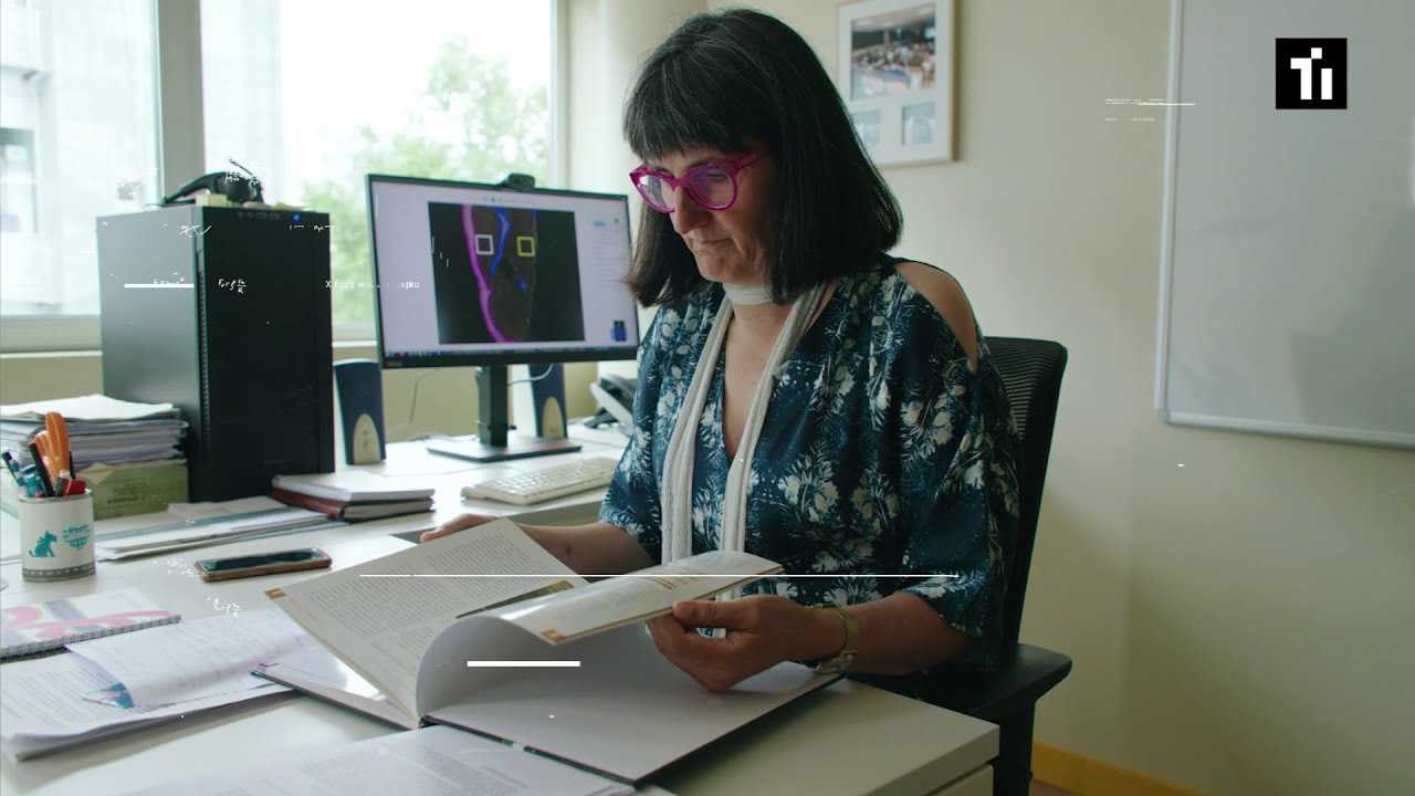 Marbling Predictor: the digital tasting of ham