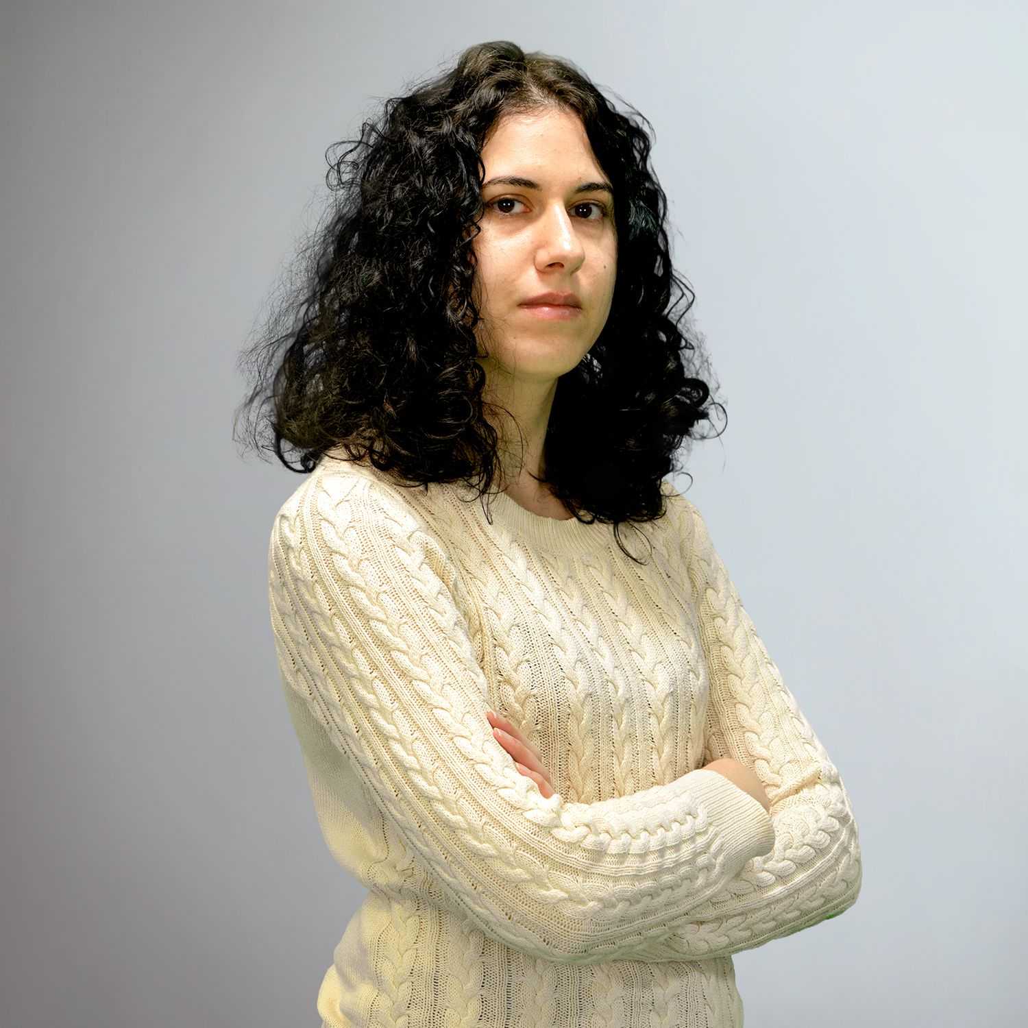 Elisa Sartori
