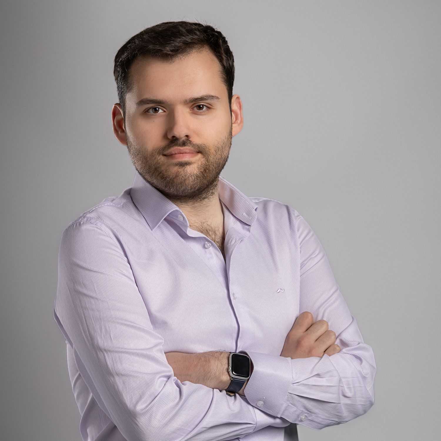 Alberto Landi Cortiñas