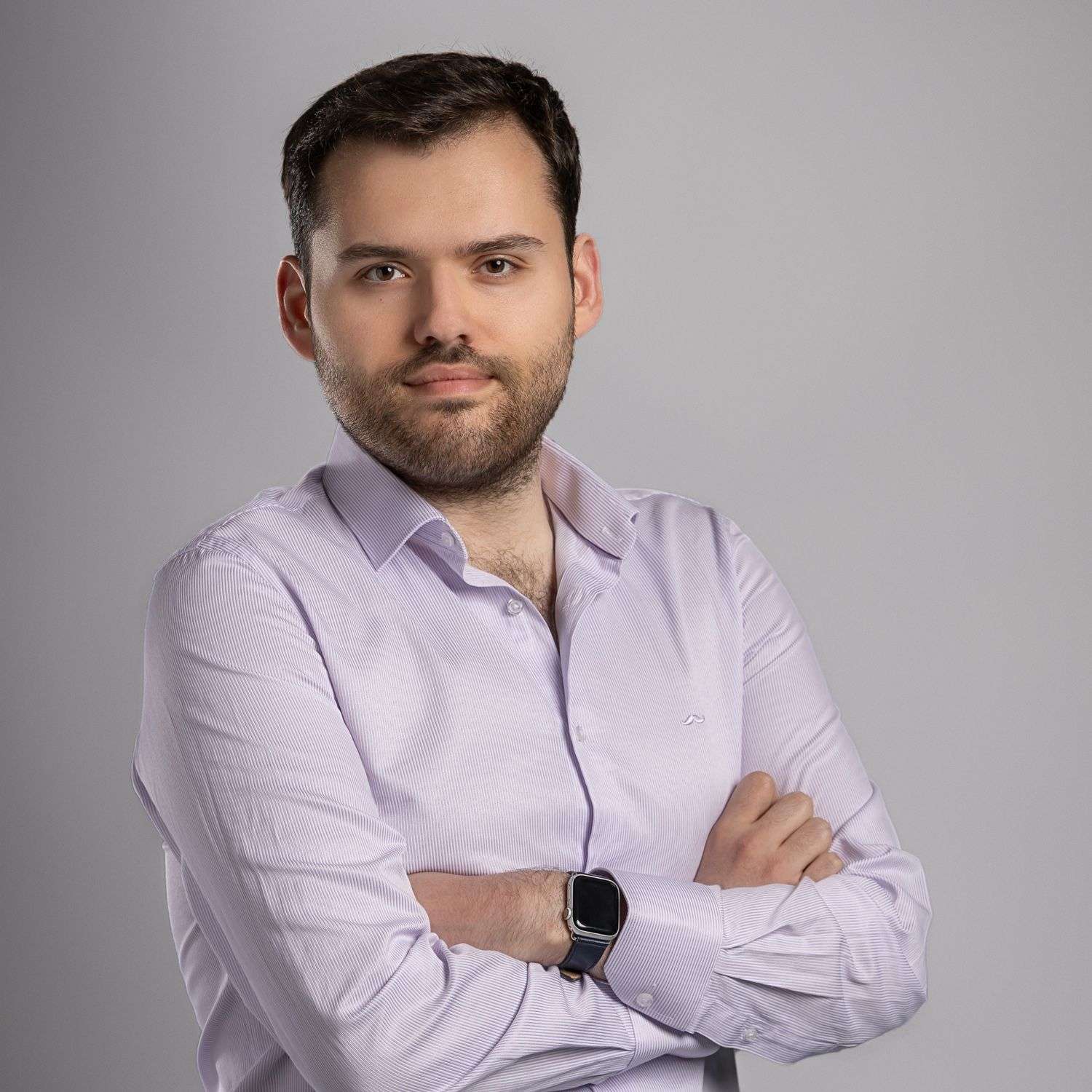 Alberto Landi Cortiñas