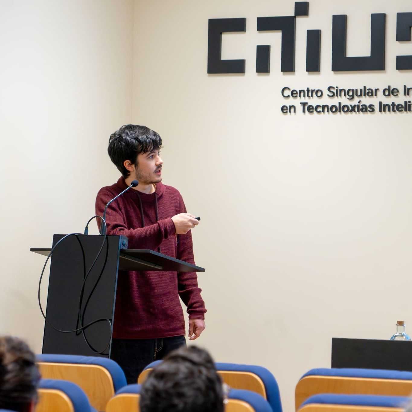 Doctoral Meeting: 'From Molecules to Medicines: Why Toxicity Matters in Drug Discovery'