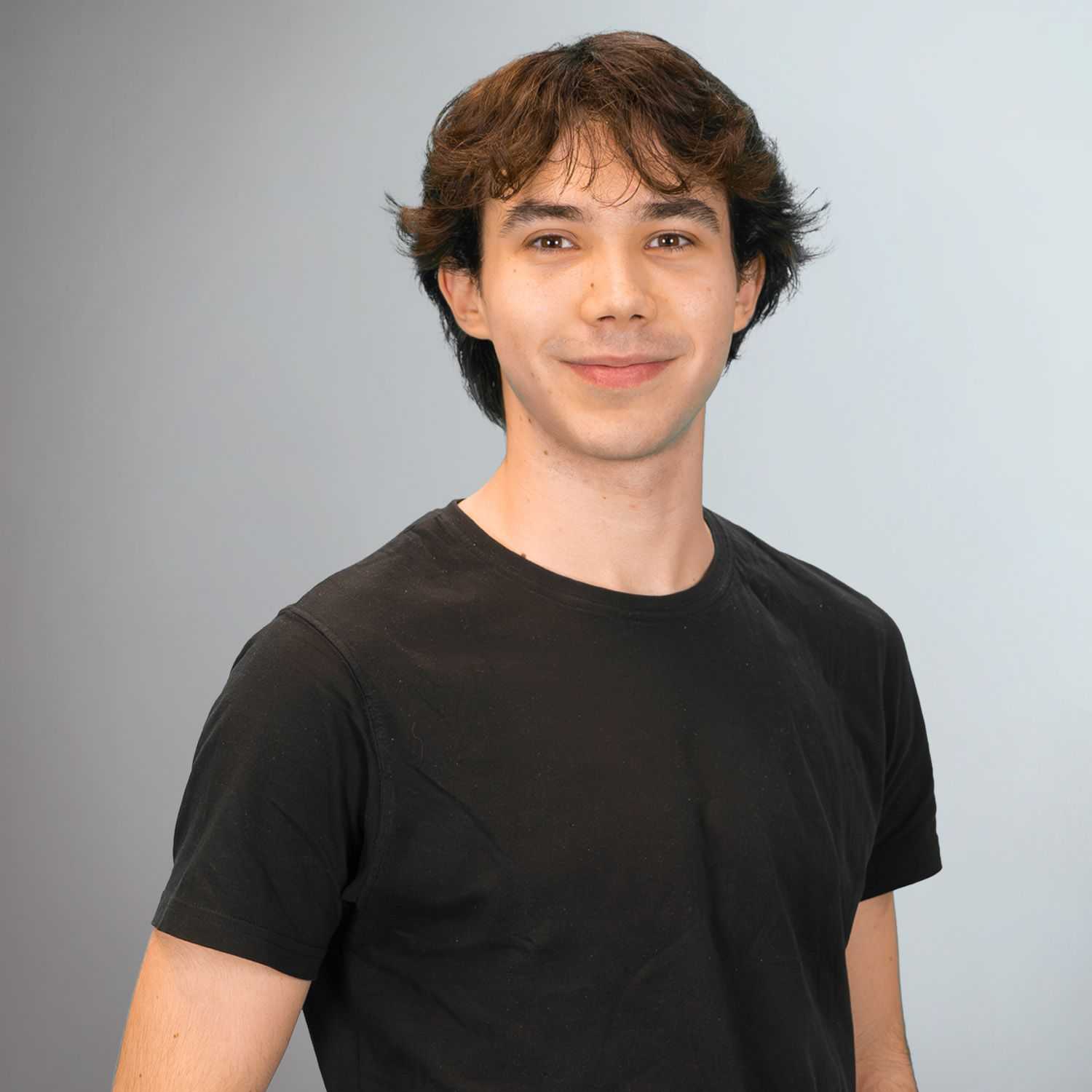 Daniel Solla Villanueva