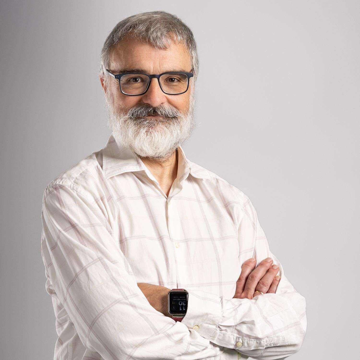 Francisco Fernández Rivera