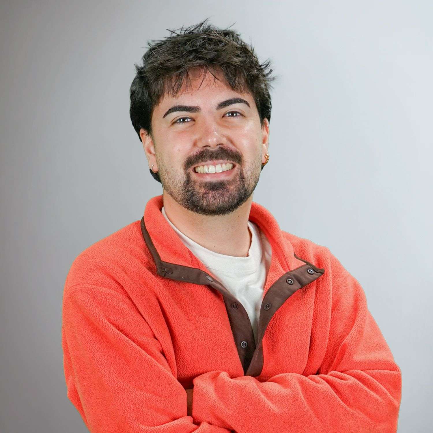 José Manuel Lamas Pérez