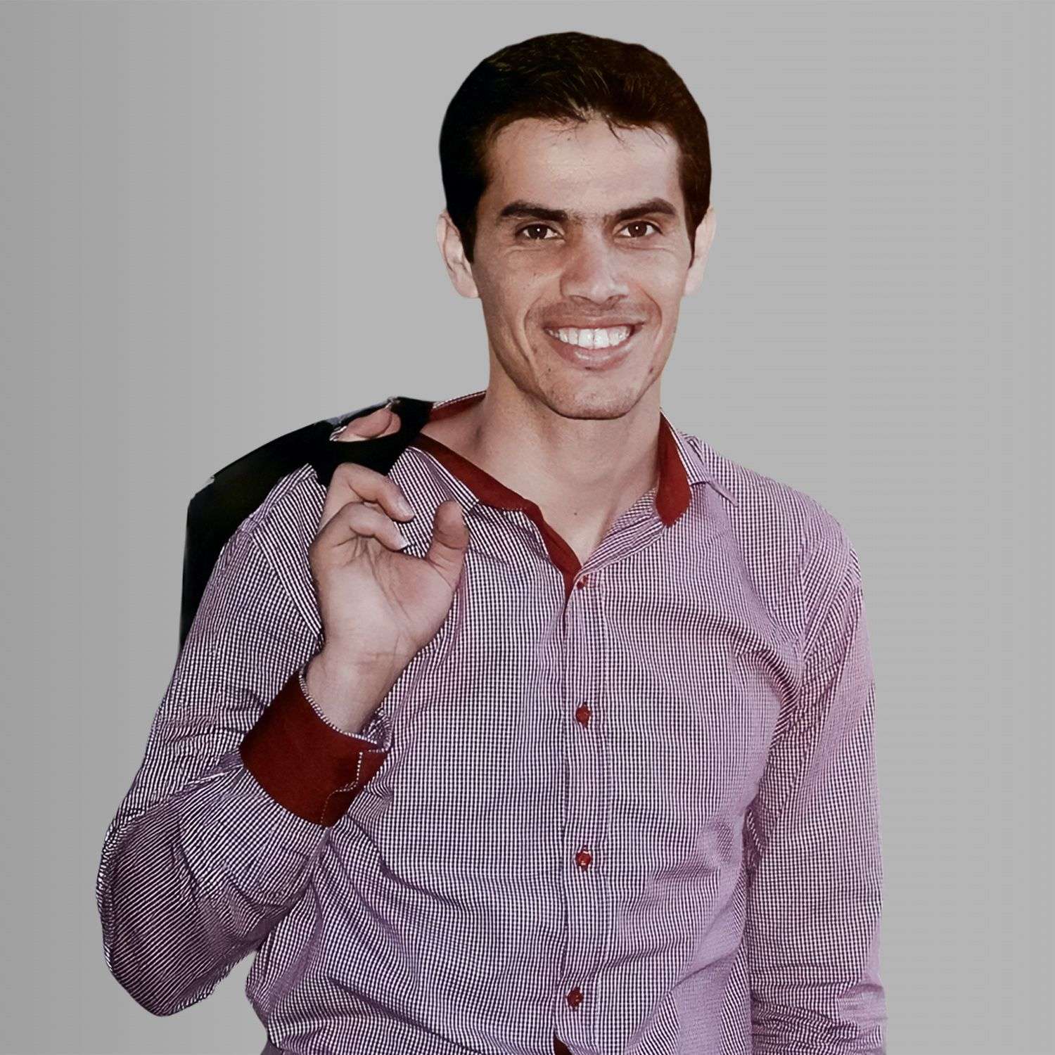 Ahmad Ali Abushattal