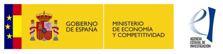 Ministerio de Economía y Competitividad