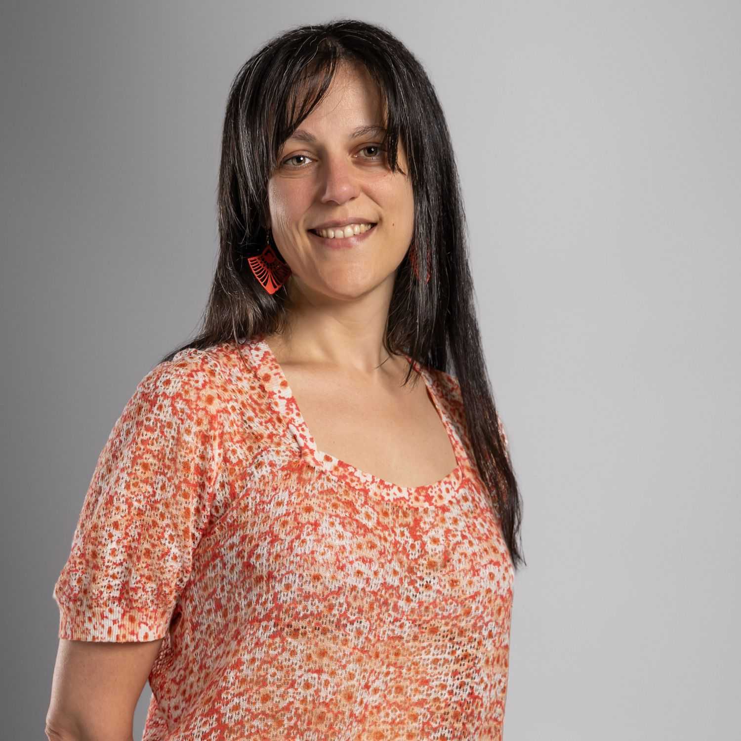 Sila Sobrado Subiela