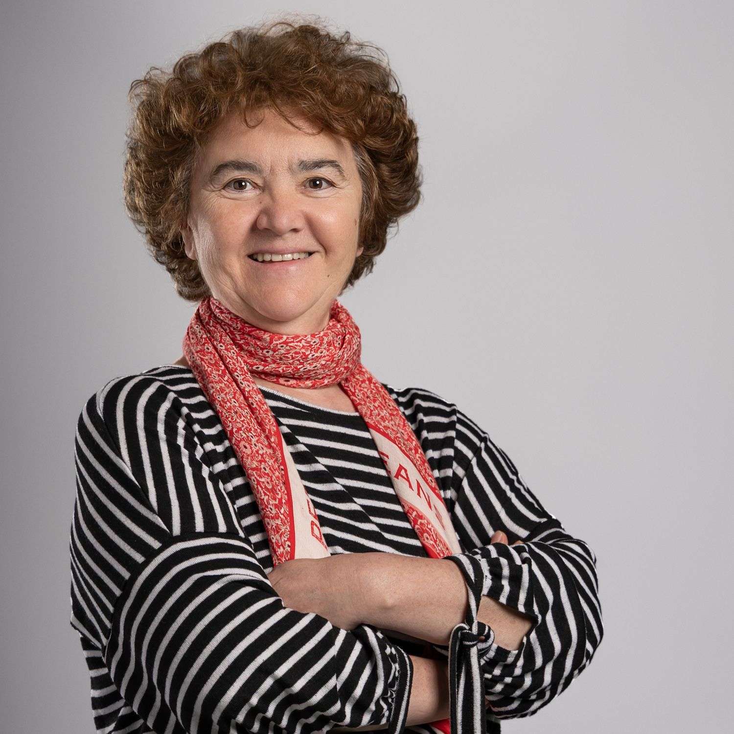 Elisa Salgado González