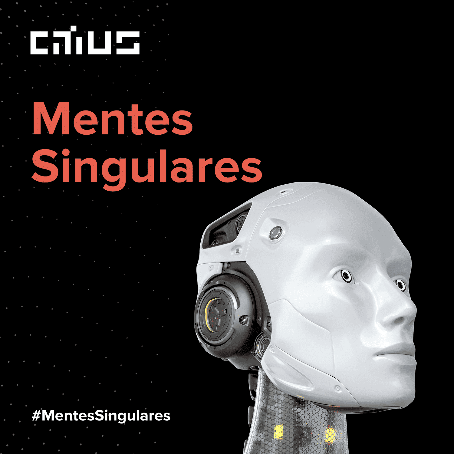 Why do we care so much about AI? with Senén Barro, Daniel Innerarity, and Francisco José Prieto (Mentes Singulares | Season 2 - PGM01)