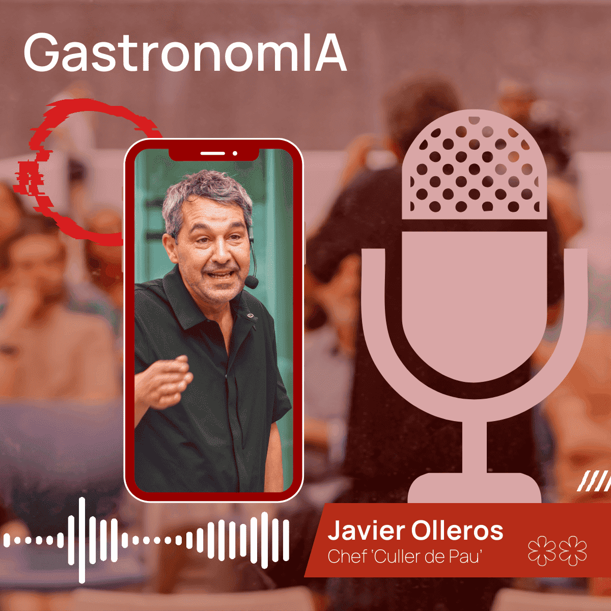 GastronomIA: CiTIUS reveals its secret recipe to achieve excellence