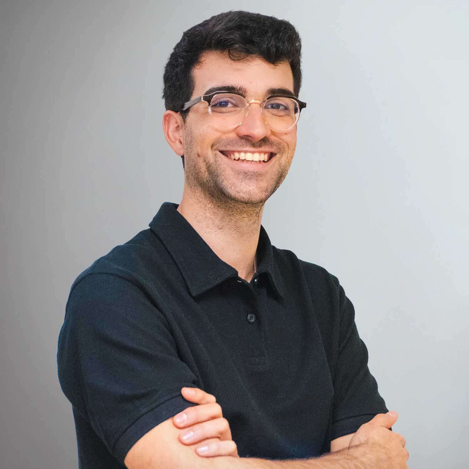 Marcos Fernández González