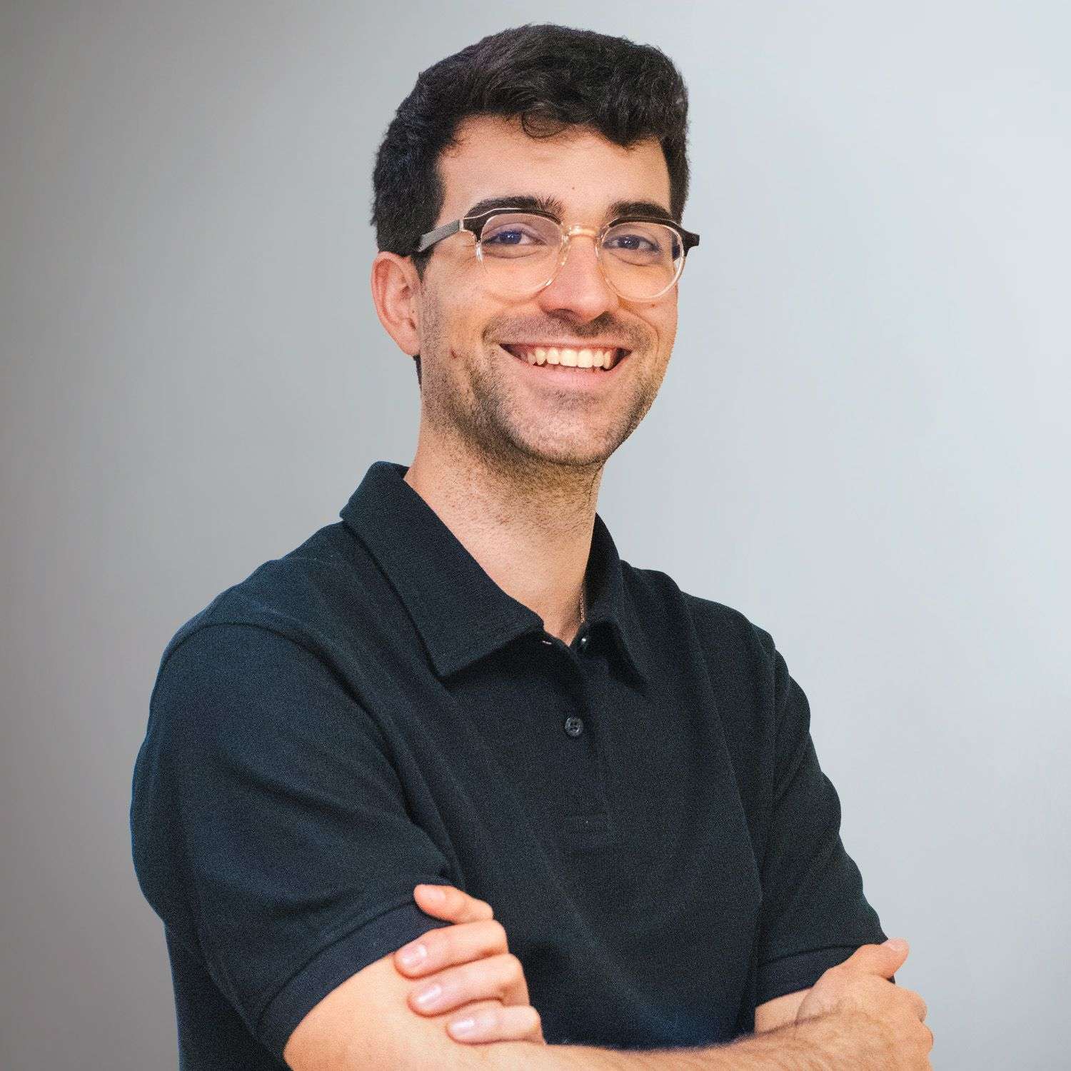 Marcos Fernández González