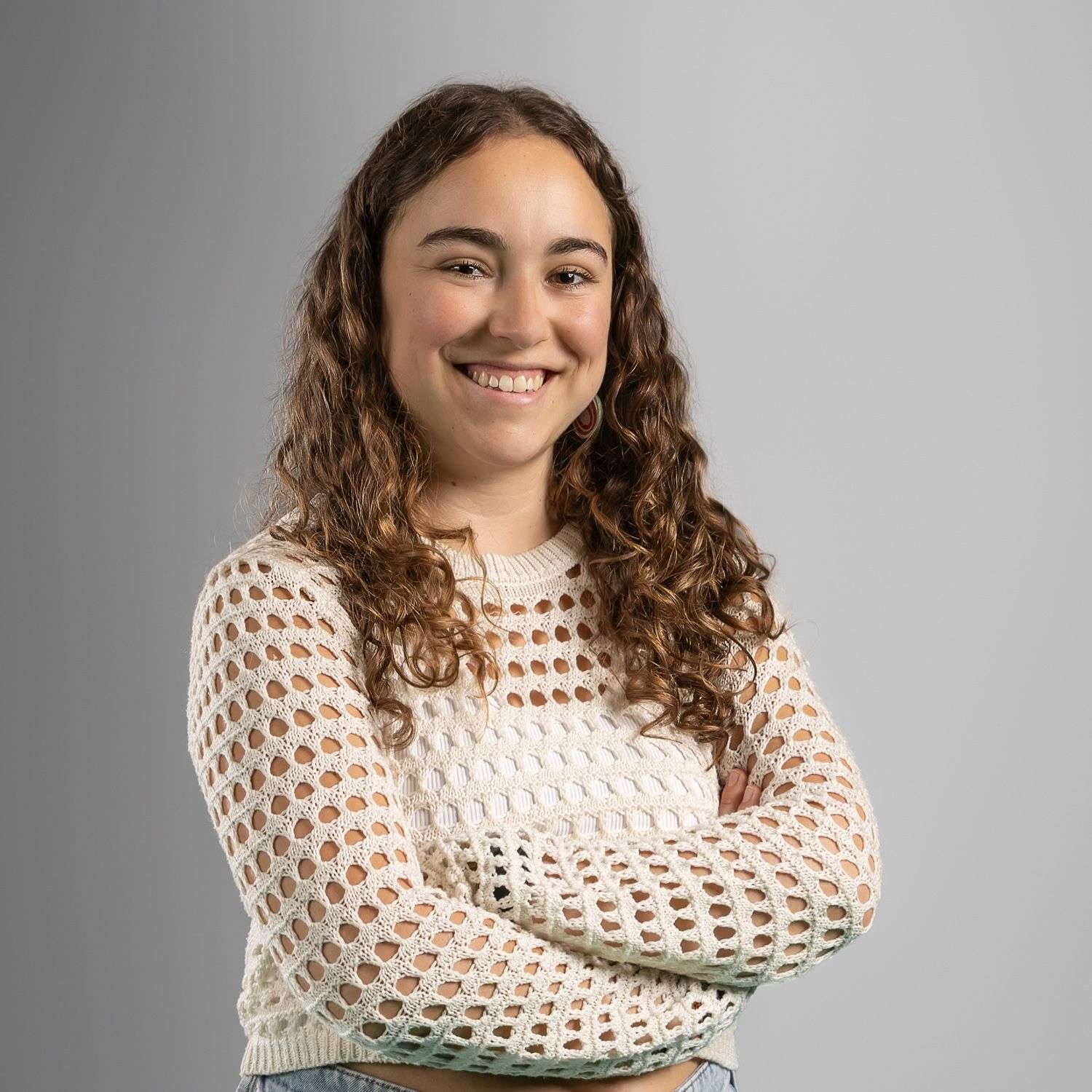 Olga Nínive Marín Jiménez