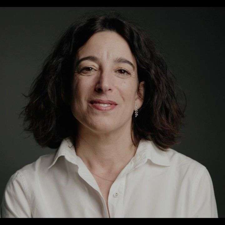 Retratos Somos Quen | Paula López