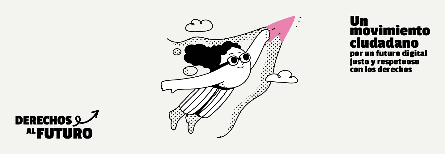 CiTIUS joins 'Rights to the Future', the citizen movement that places rights at the center of the digital age