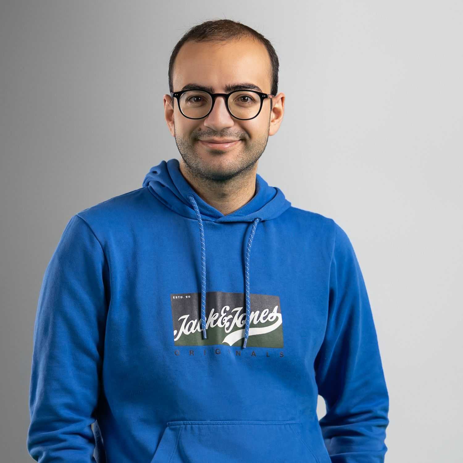 José Augusto Moares Guedes