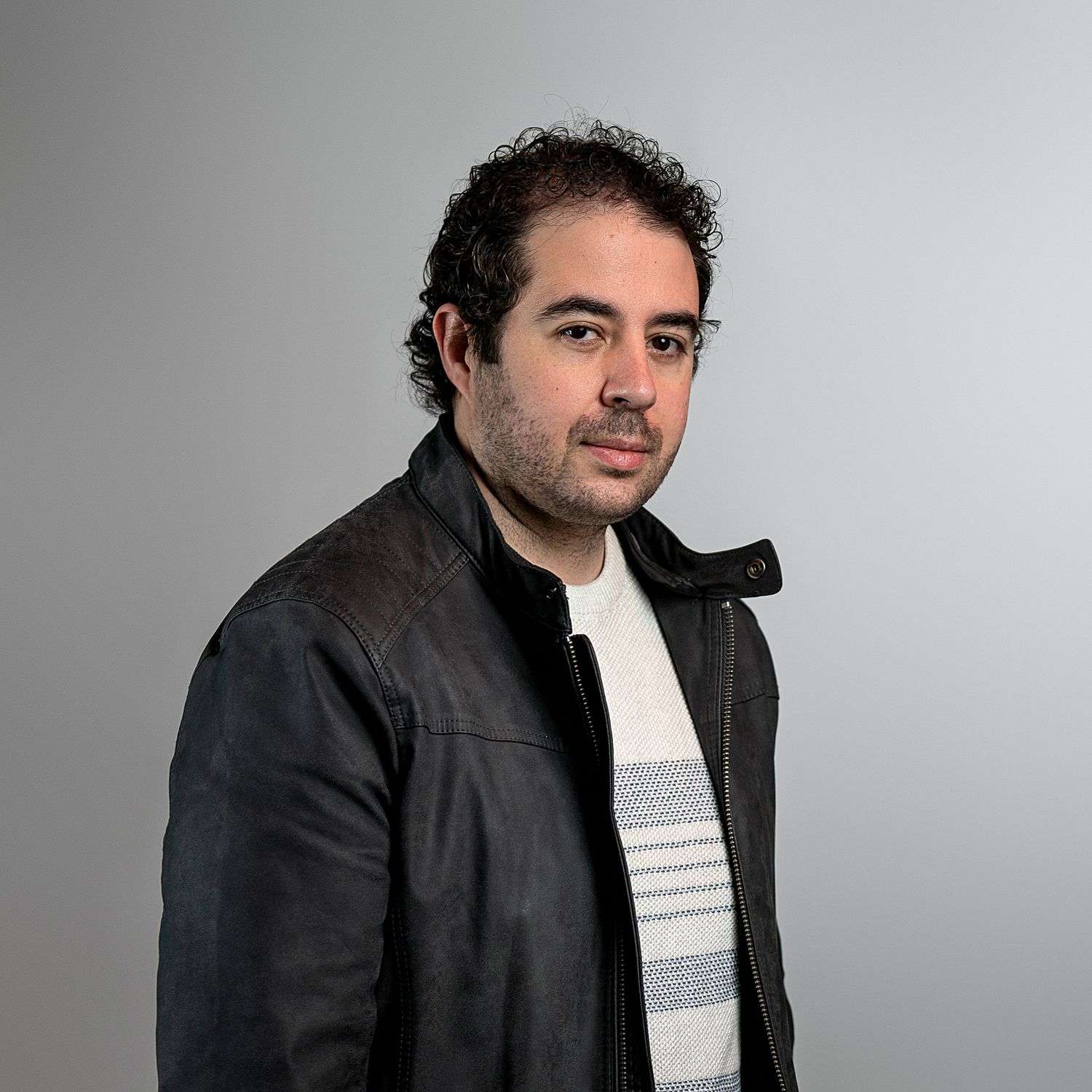 Óscar García Lorenzo