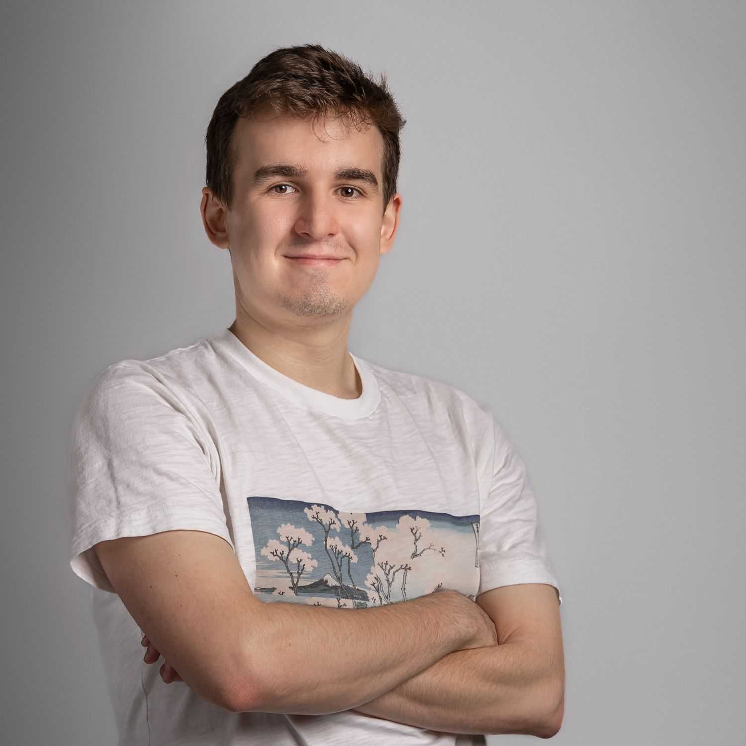 Pablo Canosa García