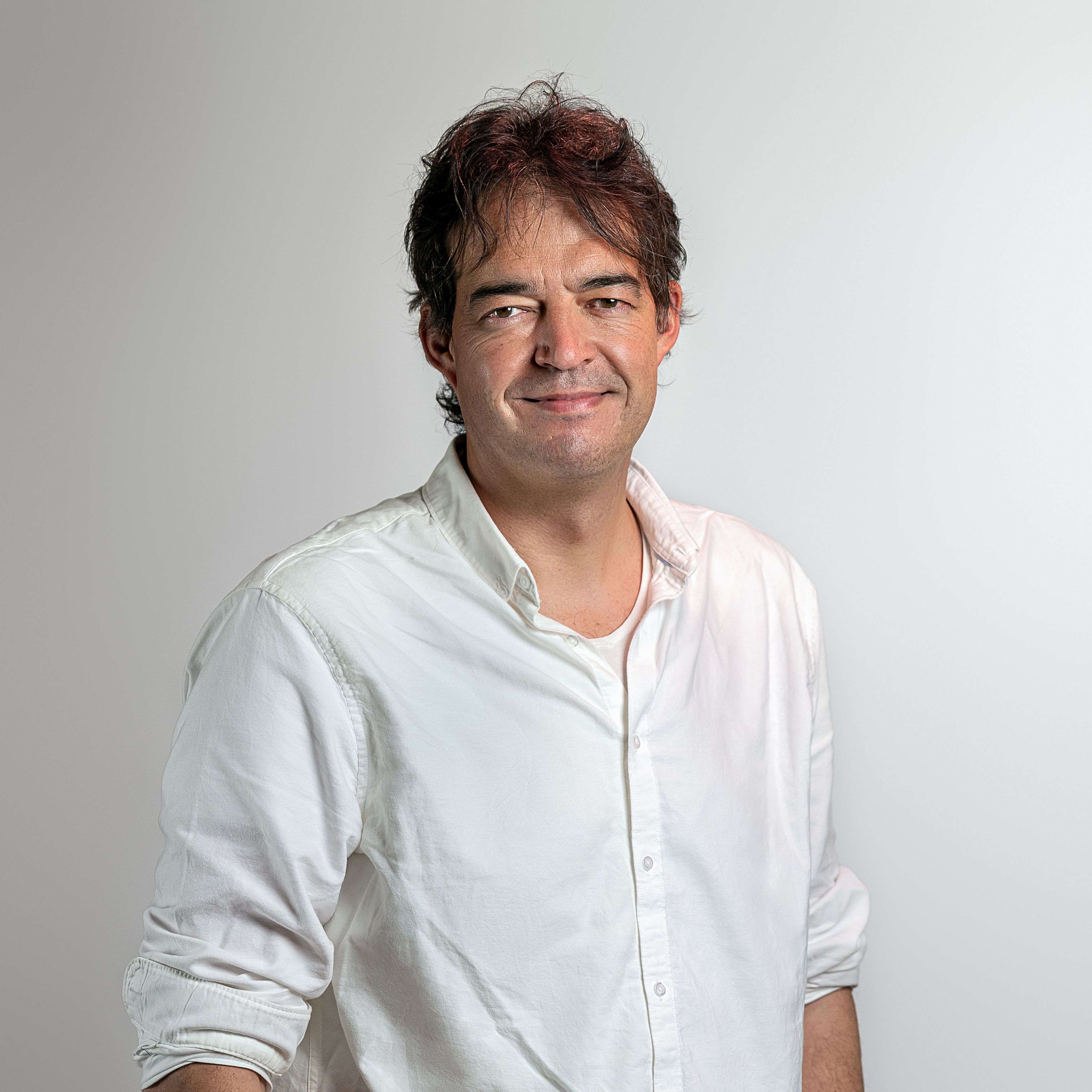 Andrés Ruiz Hiebra