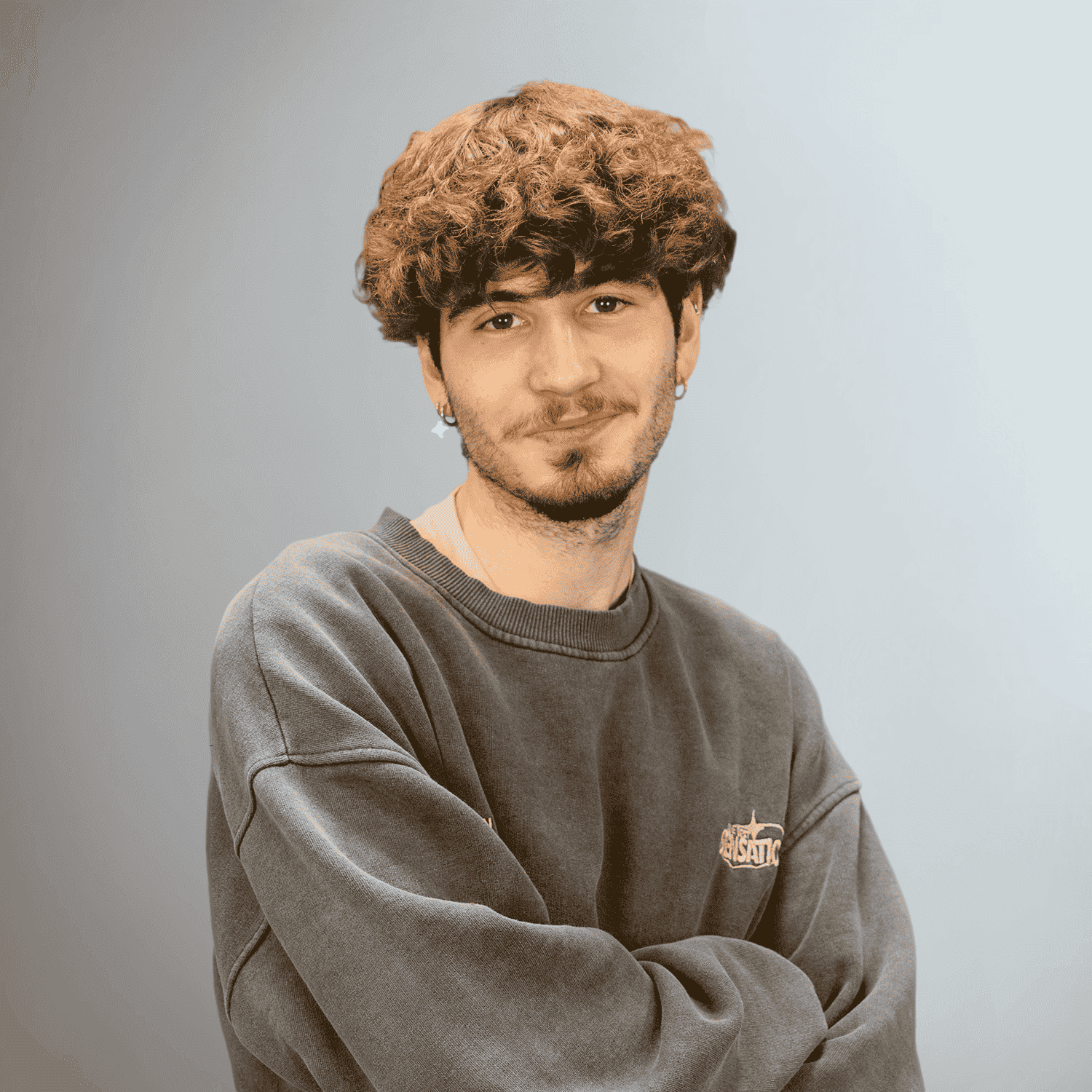 Diego Caeiro Costoya