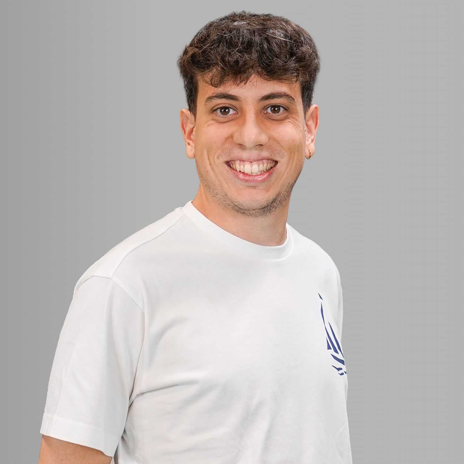 Pablo García Fernández