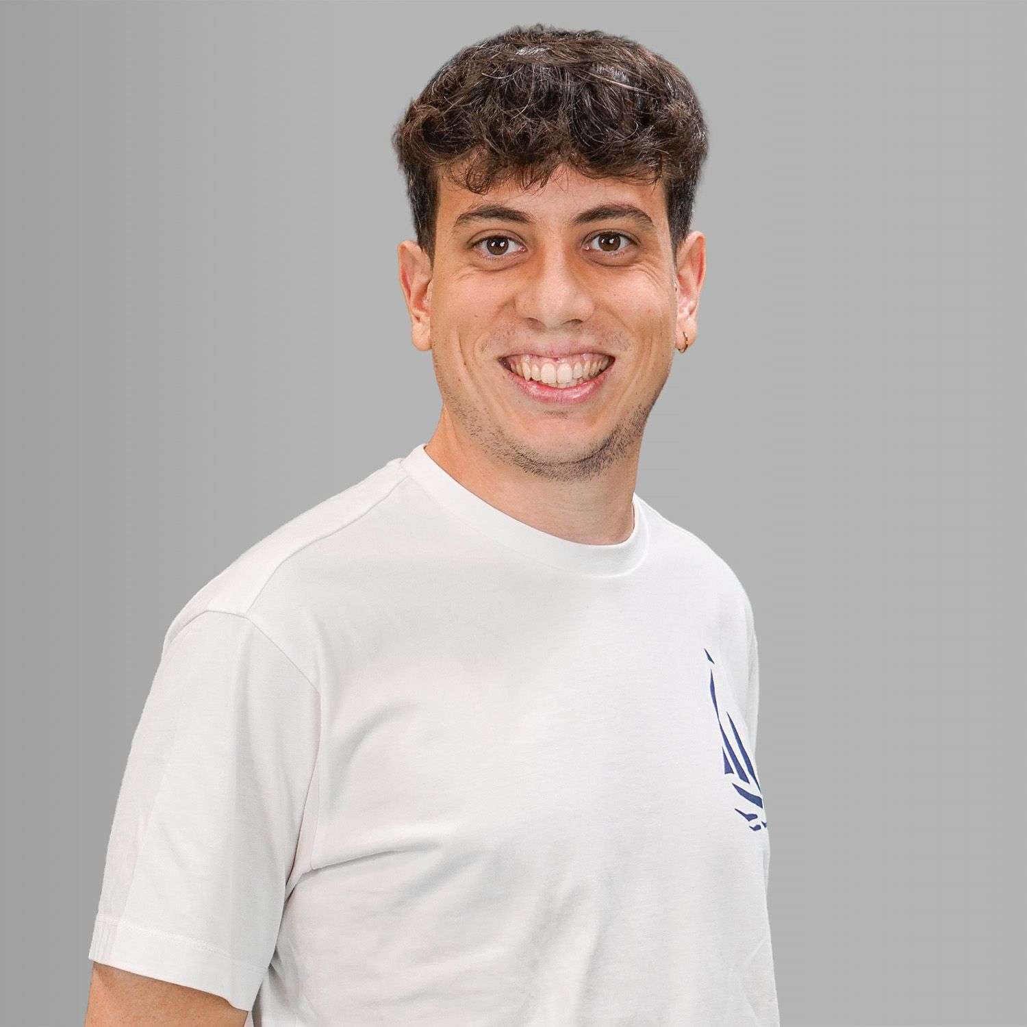 Pablo García Fernández