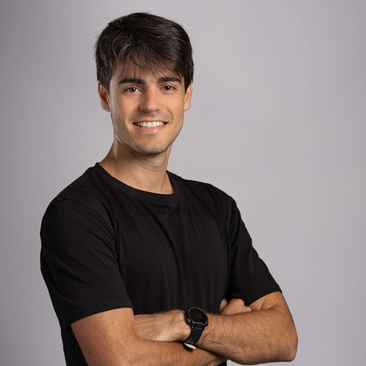 Antón Gómez López