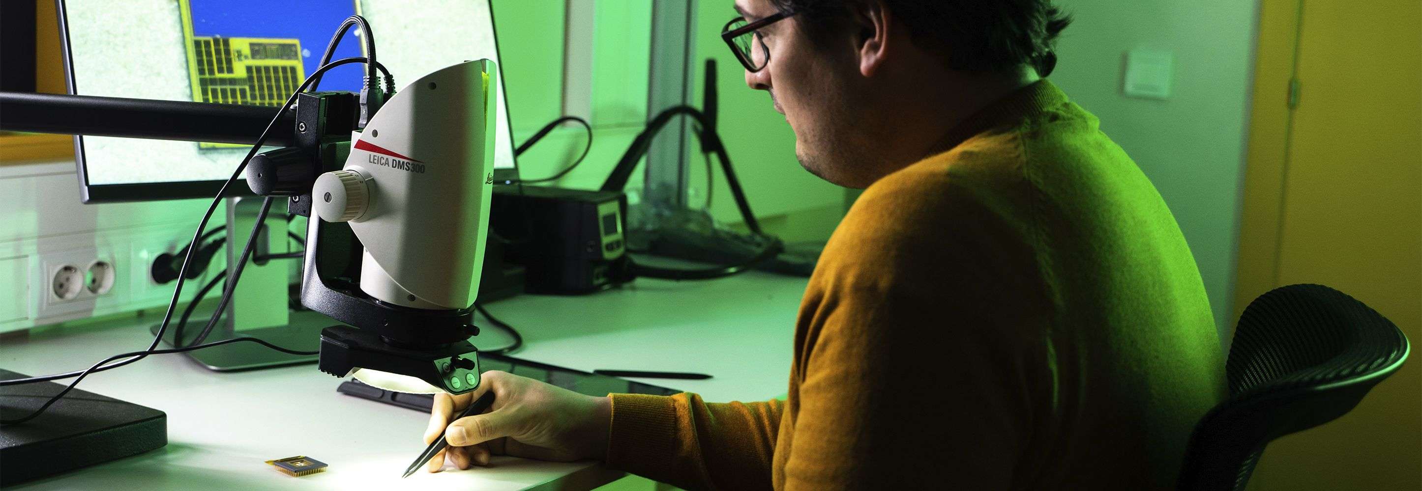 Óscar Pereira's thesis takes flight on the wings of the 'Icarus Prize'