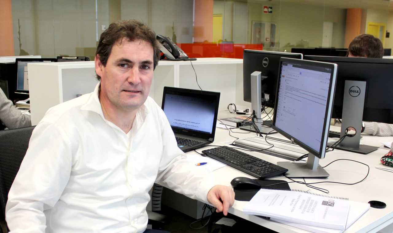 Afonso Xavier Canosa Rodríguez