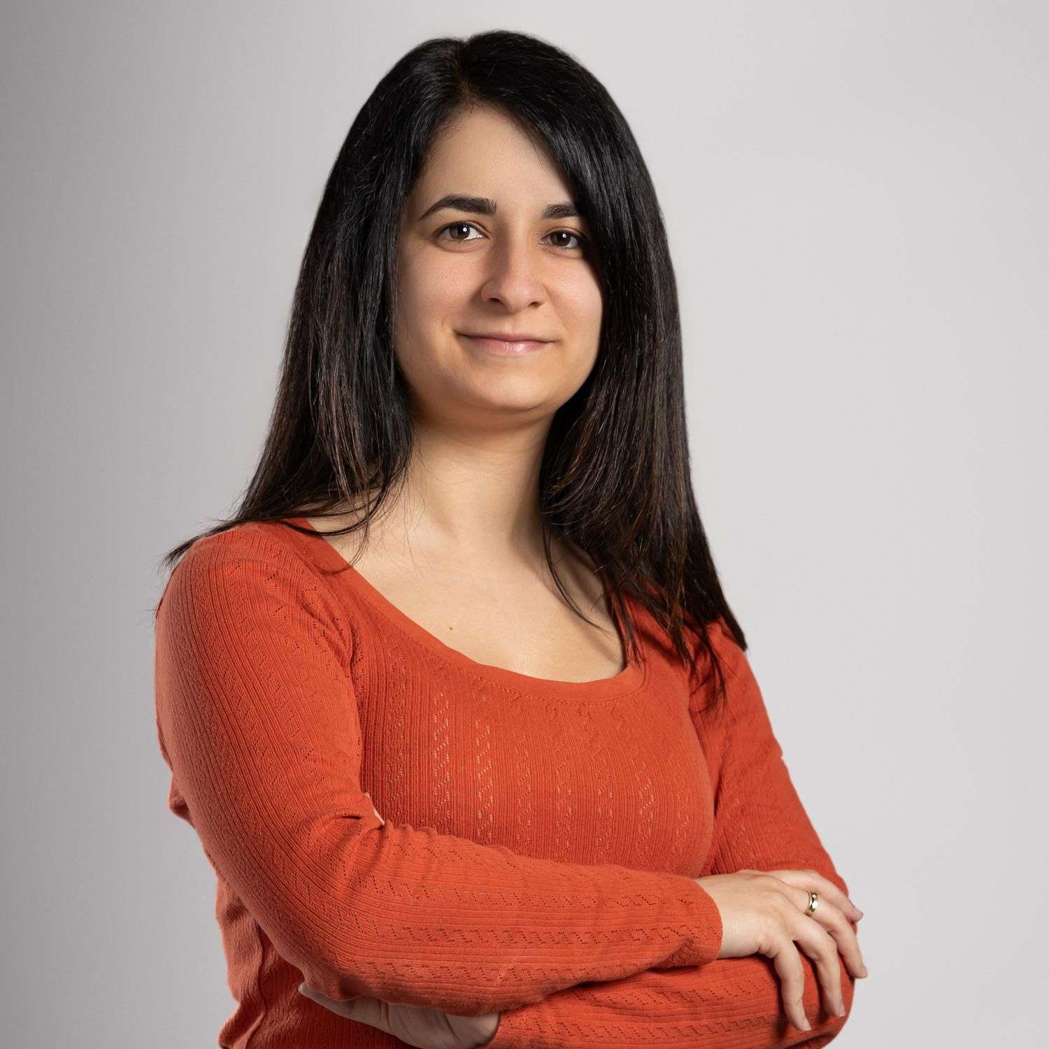 Sandra Rodríguez Rey