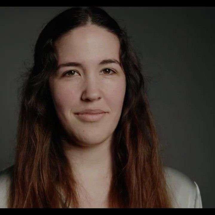  Retratos Somos Quen | Cristina Carbajal