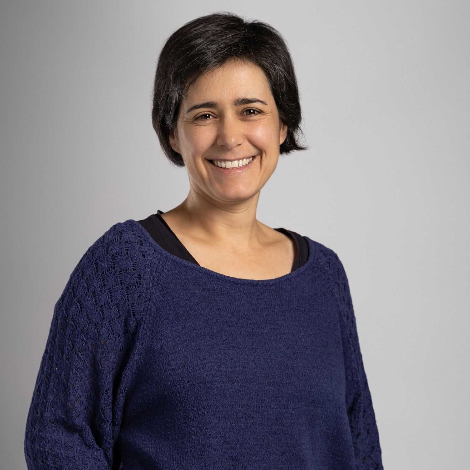 Natalia Abel Fernández García