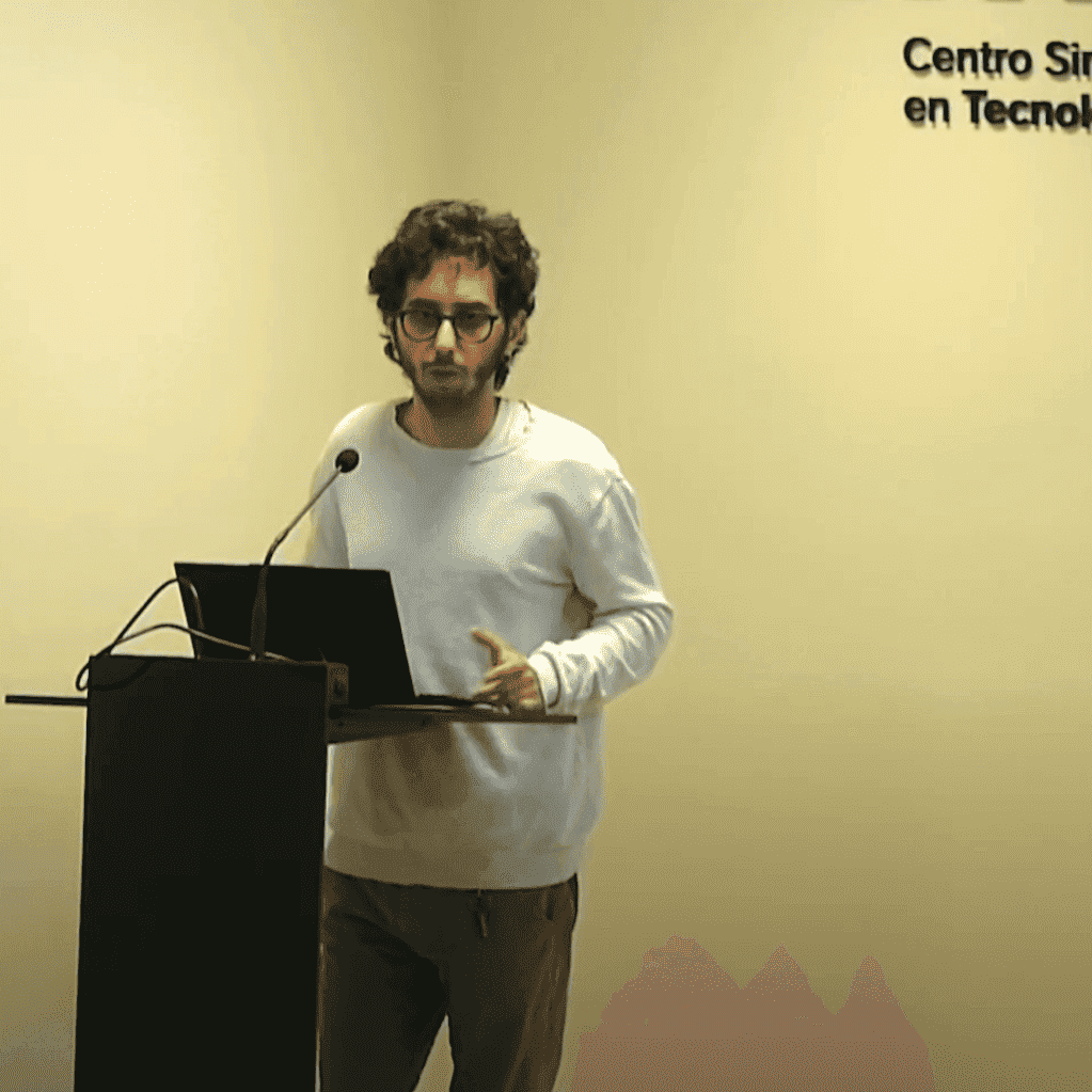 Doctoral Meeting: 'Hyperpartisan News Detection'