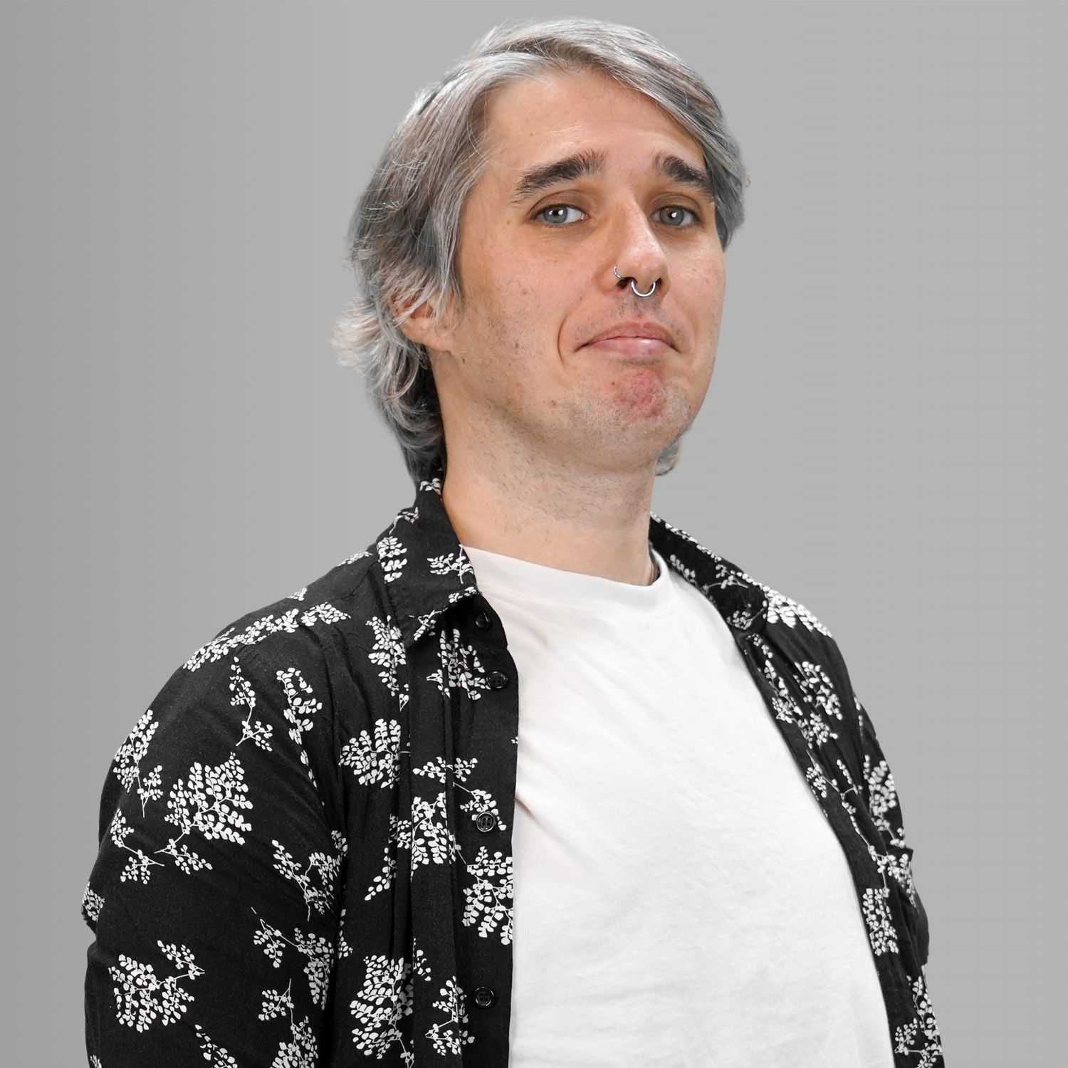 Tiago Filipe Fernandes Cortinhal