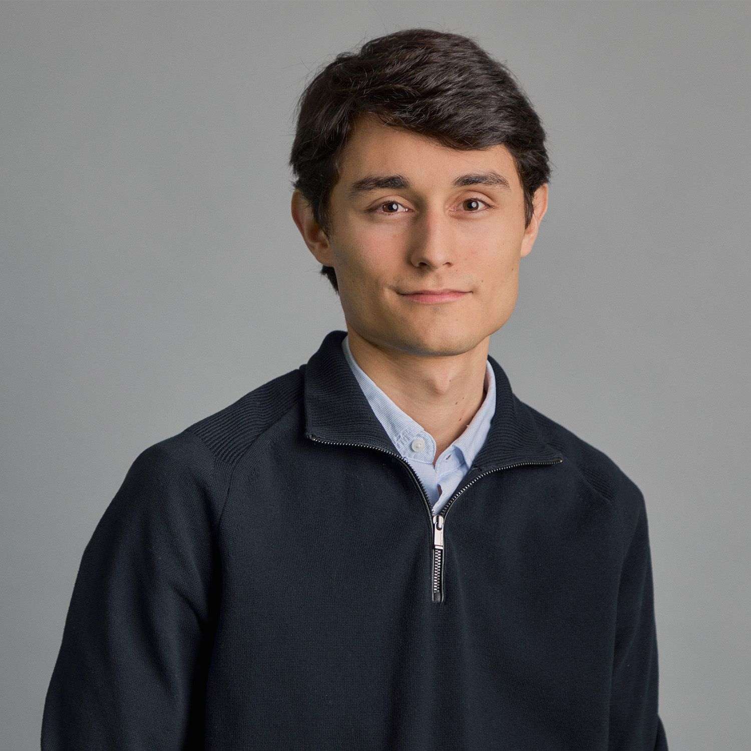 Diego Beltrán Fernández Prada