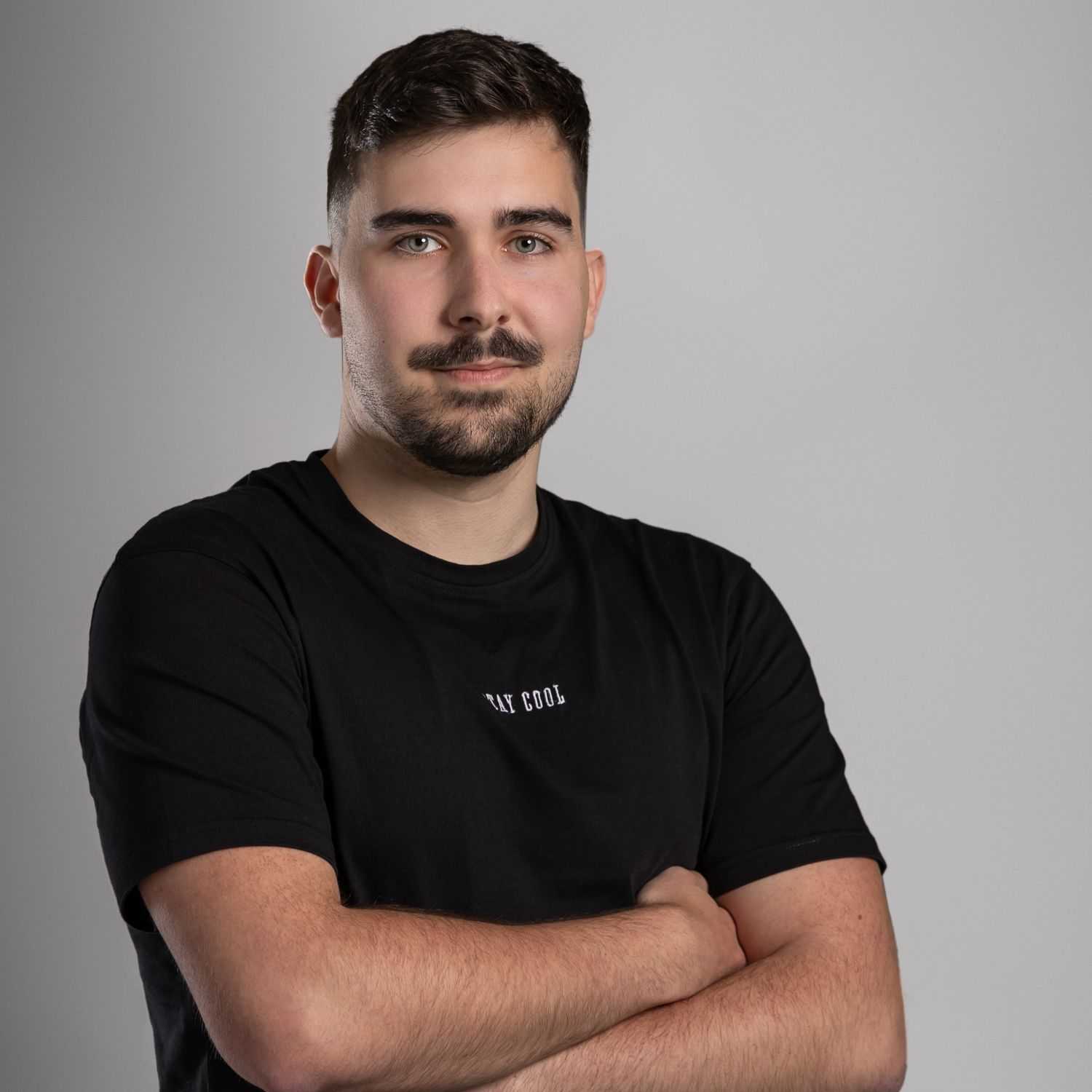 Alexandre Cabodevila López