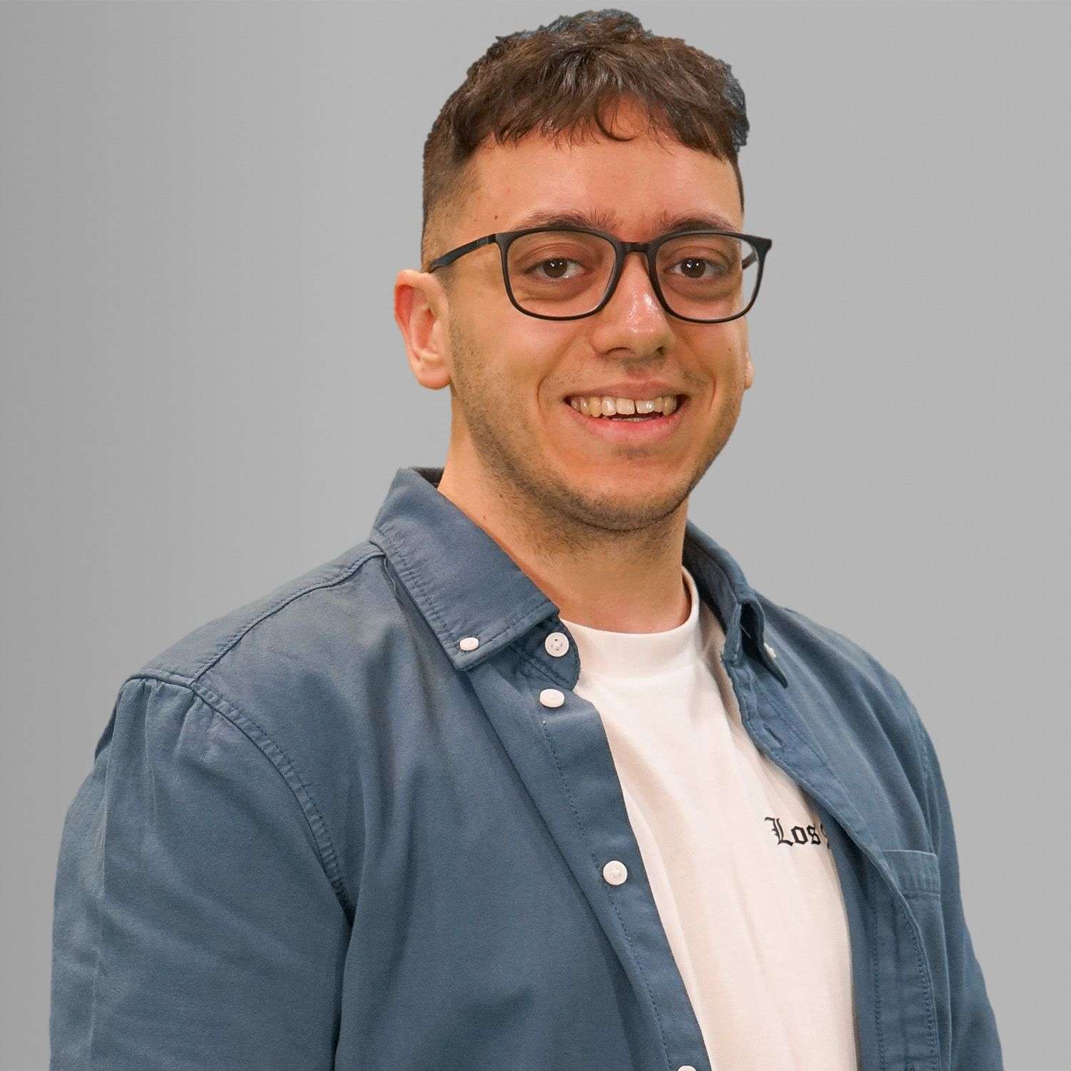 Francisco Javier Cardama Santiago