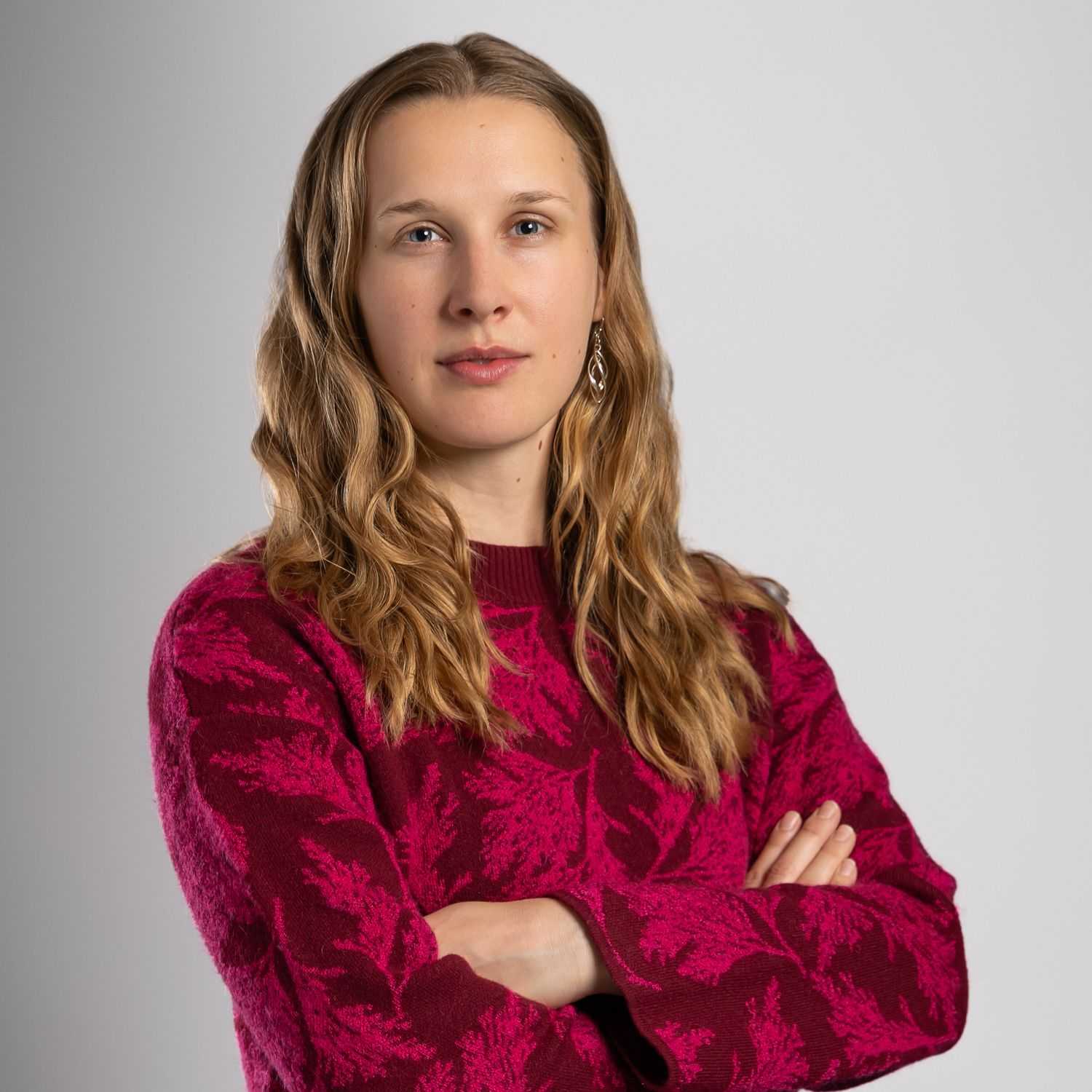 Rhoslyn Roebuck Williams