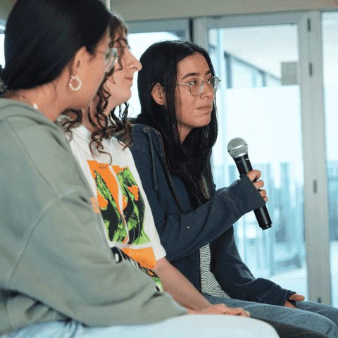 8 voices to inspire: women who build the STEM future | Girls in ICT 2025